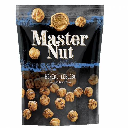 Master Nut Roasted Chickpeas 175G