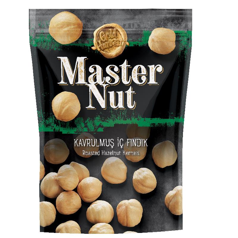 Master Nuts