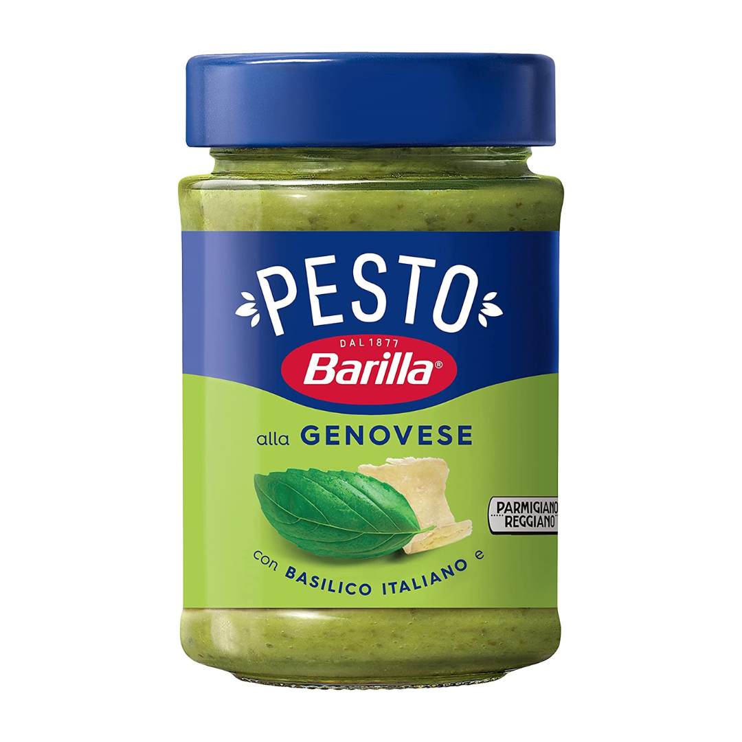 Barilla Pesto Genovese (190g)