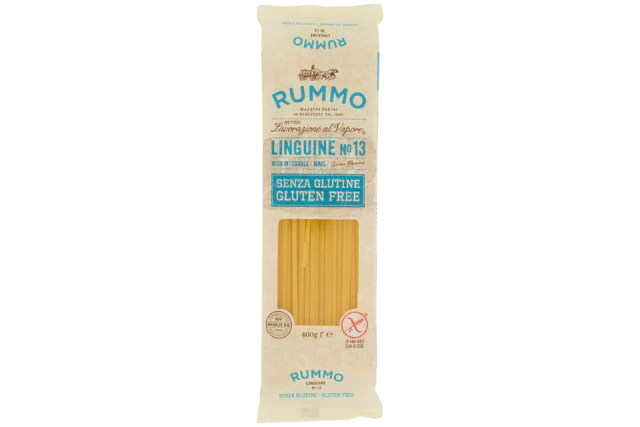 Rummo Gluten Free Linguine No.13 (400g)